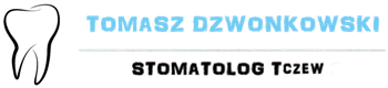 Dentysta stomatolog Tczew lek. dent. Tomasz Dzwonkowski